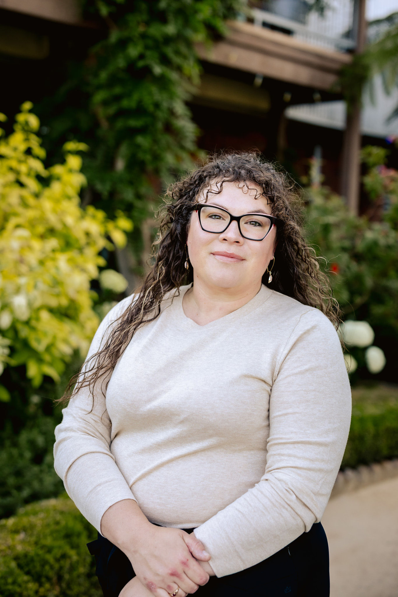 Jena B., Clinical Team at Napa Valley Lifestyle & Wellness in Napa