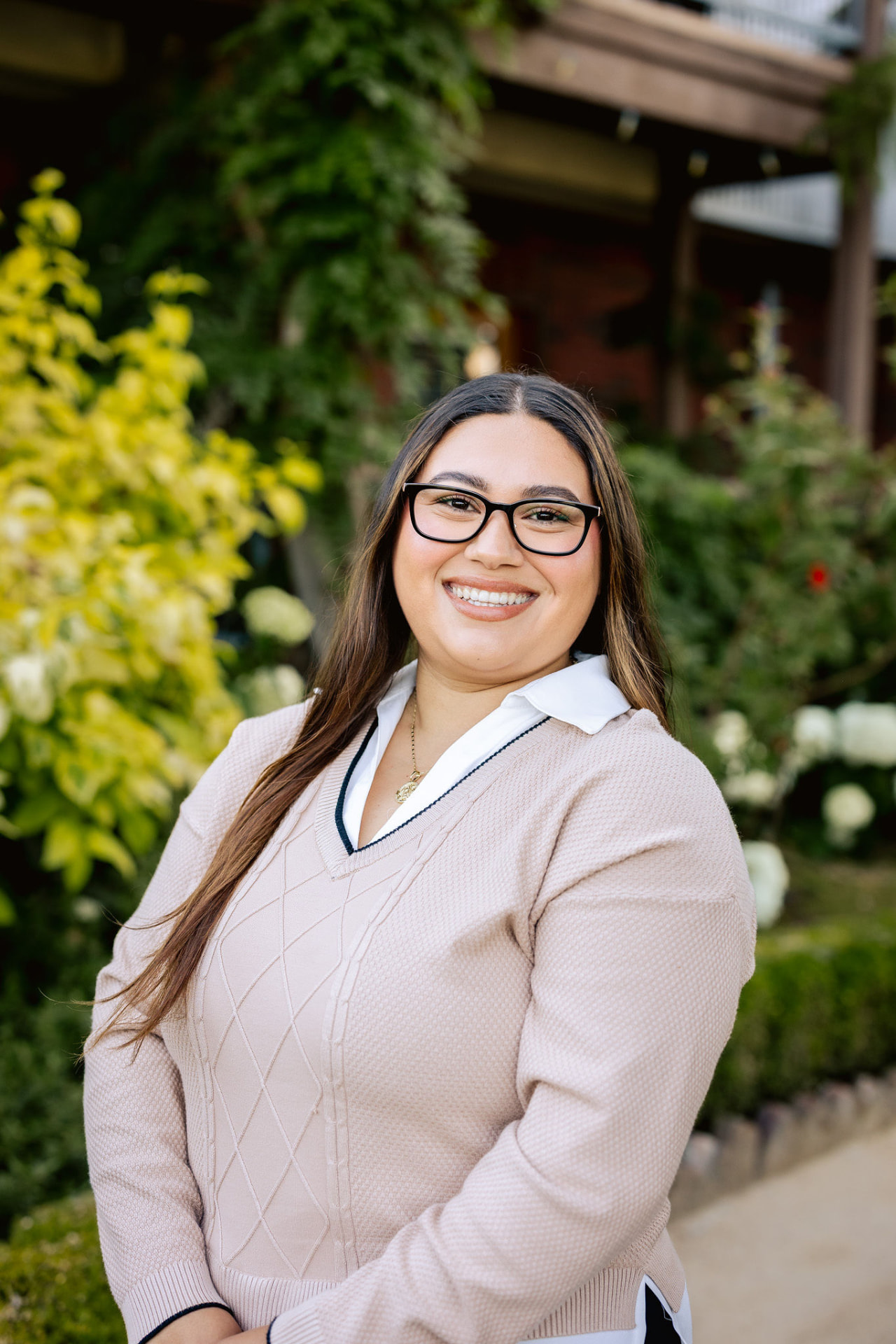 Liliana P., Medical Assistant at Napa Valley Lifestyle & Wellness in Napa